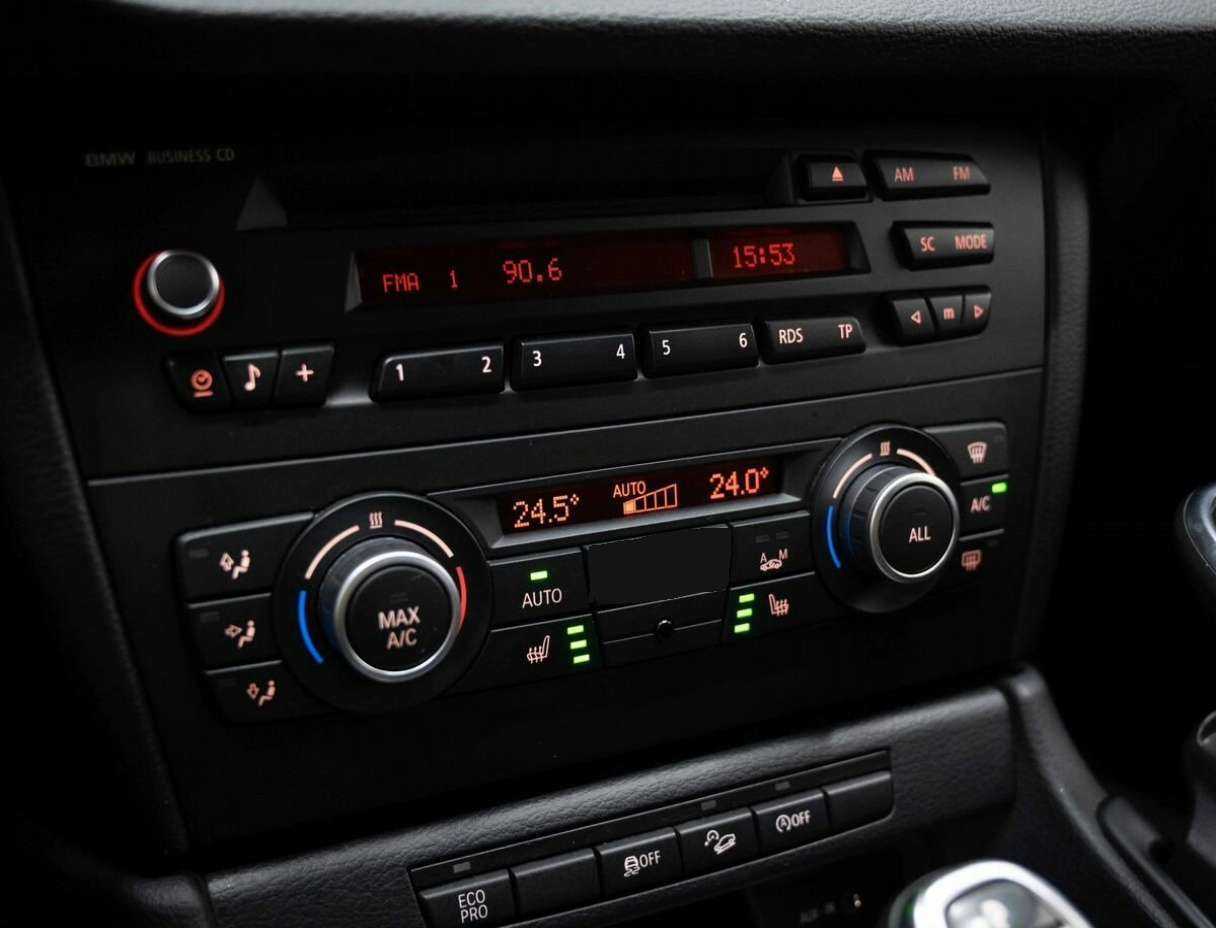 BMW X1 с пробегом — 2013 год. Фото: #17