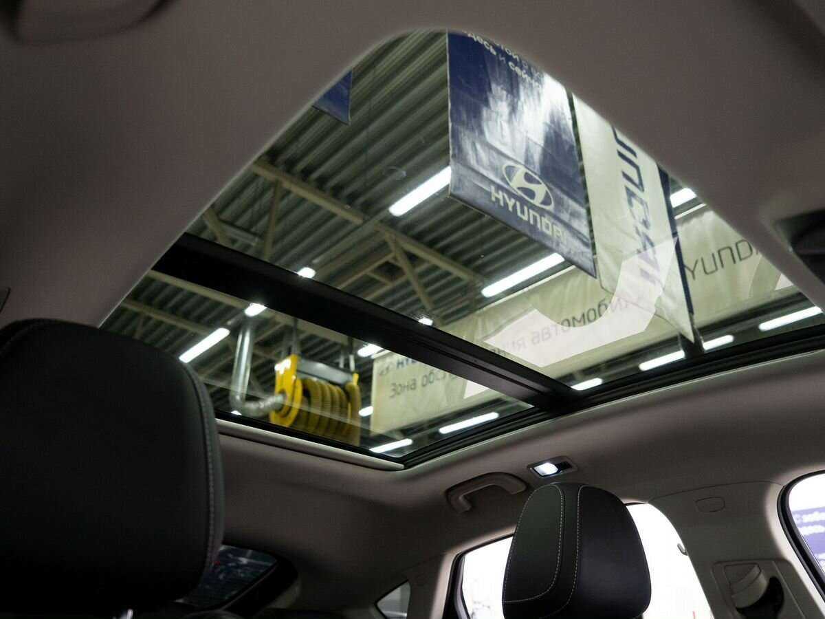 Geely Tugella с пробегом — 2021 год. Фото: #18