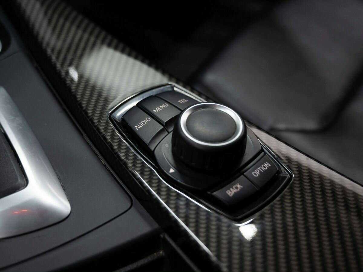 BMW 3 серии с пробегом — 2014 год. Фото: #15