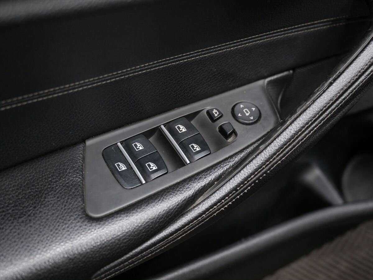 BMW 5 серии с пробегом — 2018 год. Фото: #16