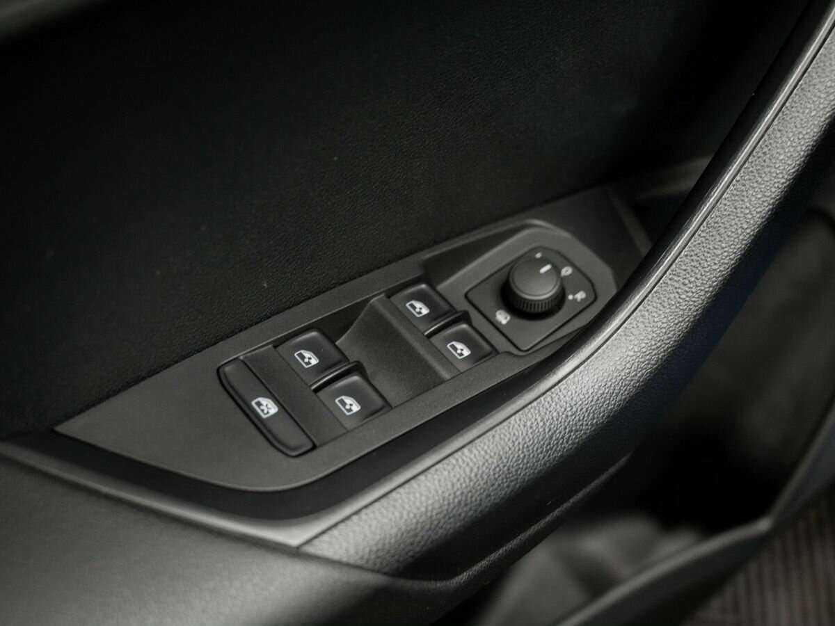 Skoda Karoq с пробегом — 2020 год. Фото: #14