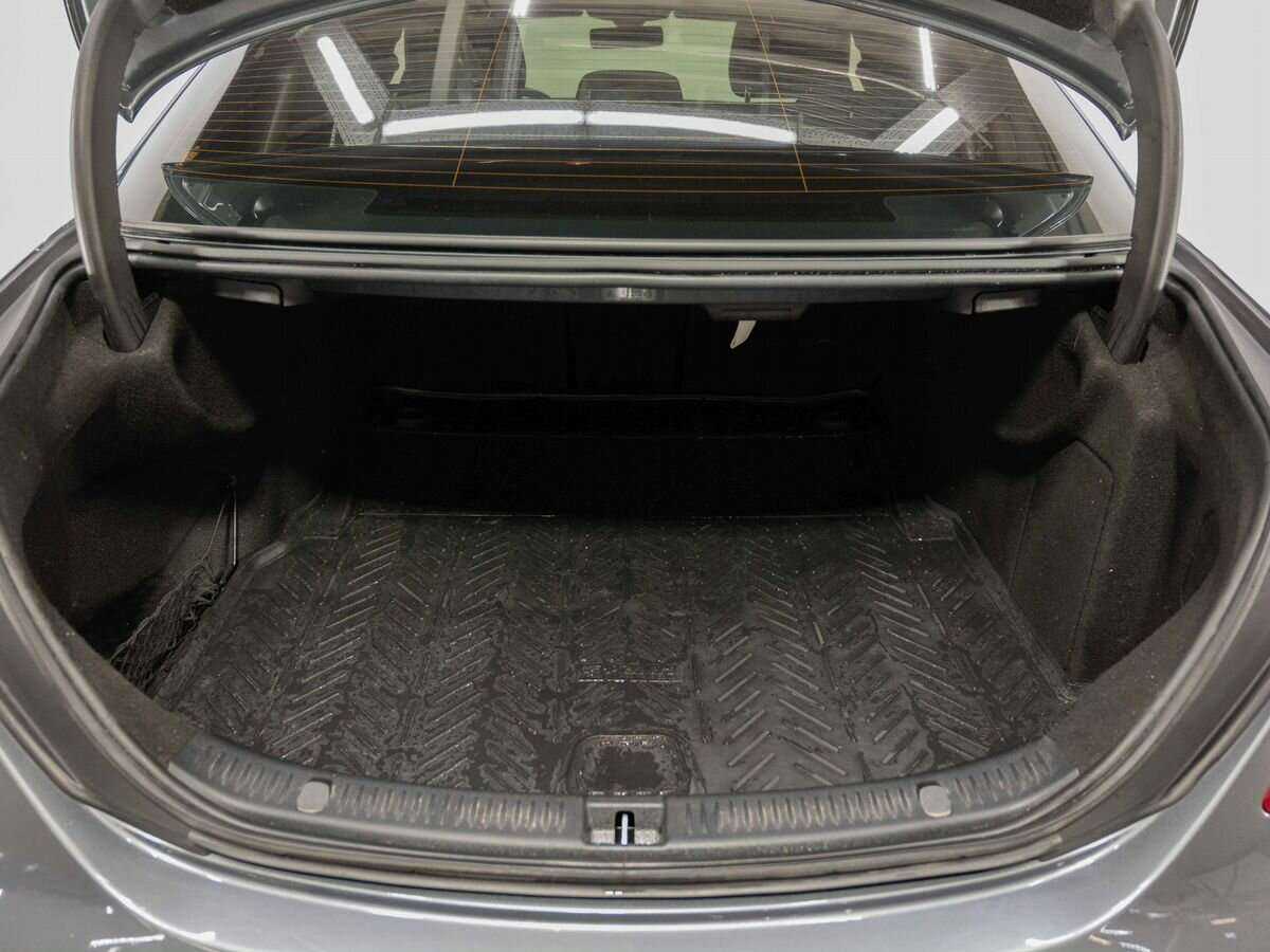 Mercedes-Benz E-Класс с пробегом — 2018 год. Фото: #27