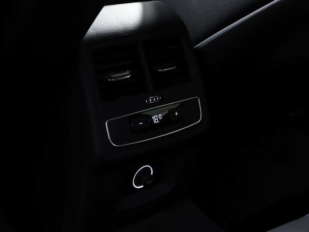 Audi A5 с пробегом — 2018 год. Фото: #19