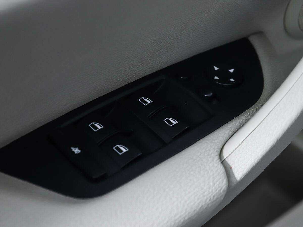 BMW X1 с пробегом — 2012 год. Фото: #15