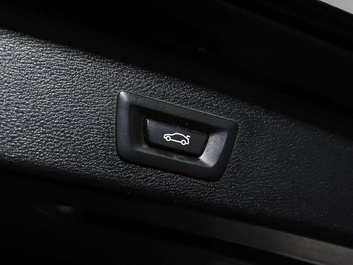 BMW X3 с пробегом — 2014 год. Фото: #12