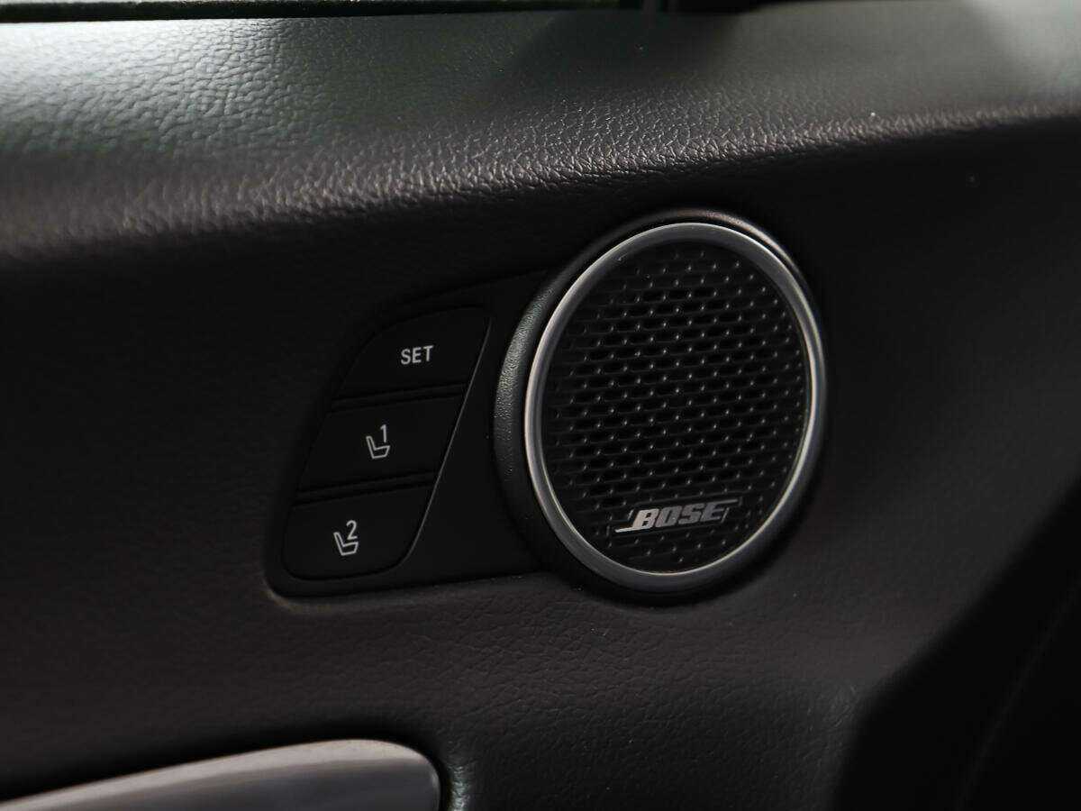 Hyundai Sonata с пробегом — 2020 год. Фото: #18