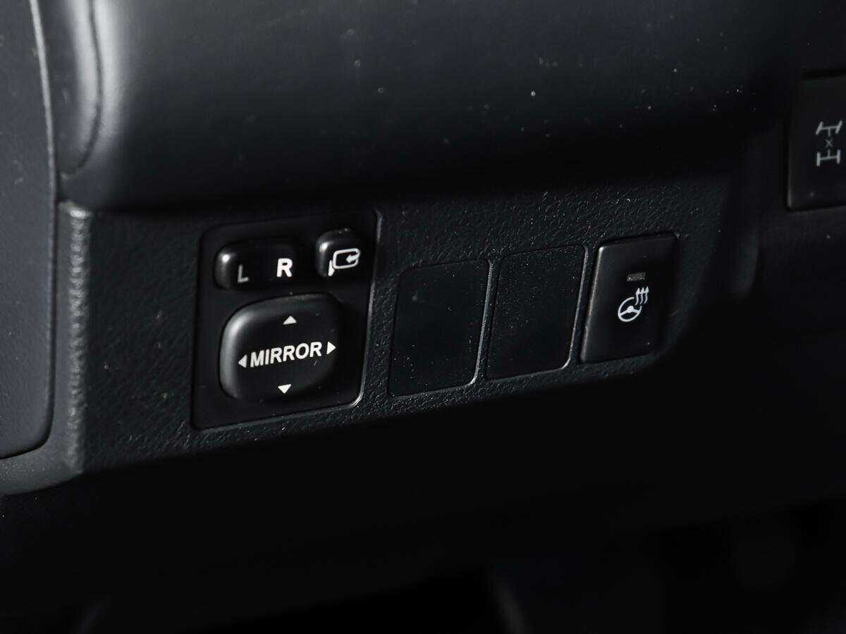 Toyota RAV4 с пробегом — 2019 год. Фото: #16