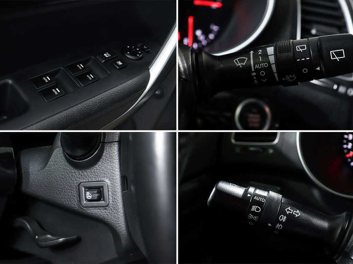 Kia Sorento с пробегом — 2017 год. Фото: #13