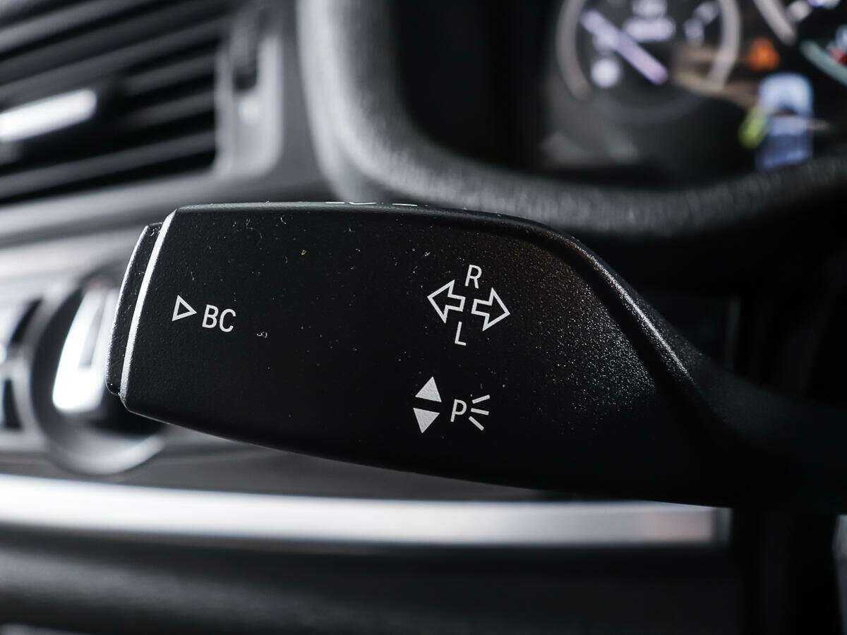 BMW X3 с пробегом — 2014 год. Фото: #17