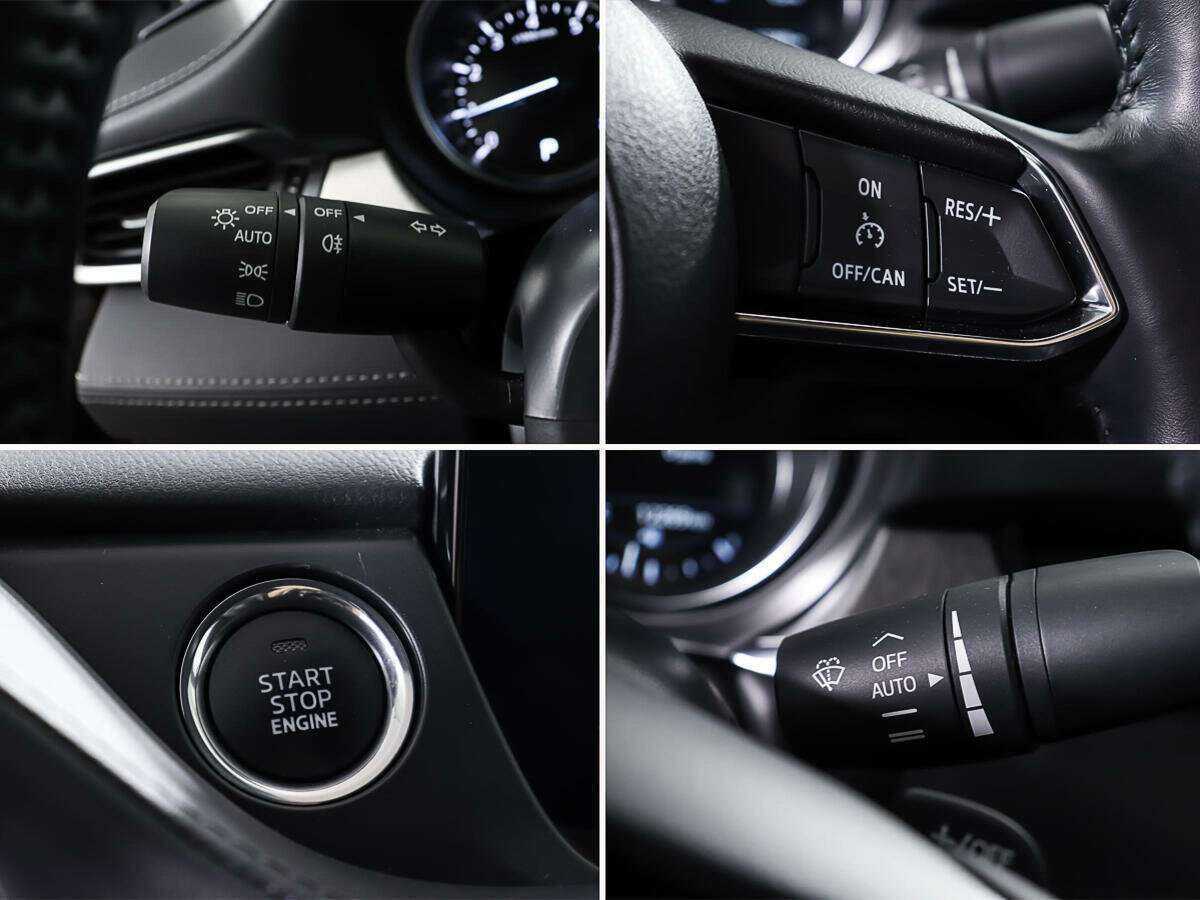 Mazda 6 с пробегом — 2021 год. Фото: #16