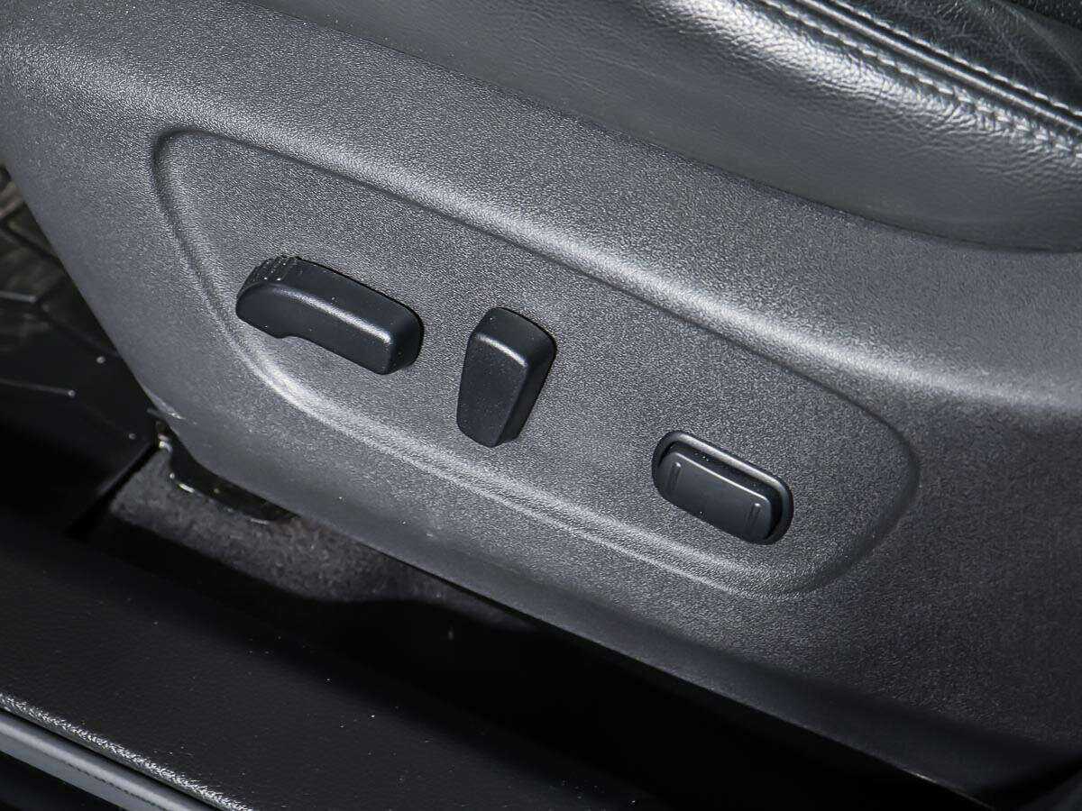 Nissan X-Trail с пробегом — 2020 год. Фото: #22