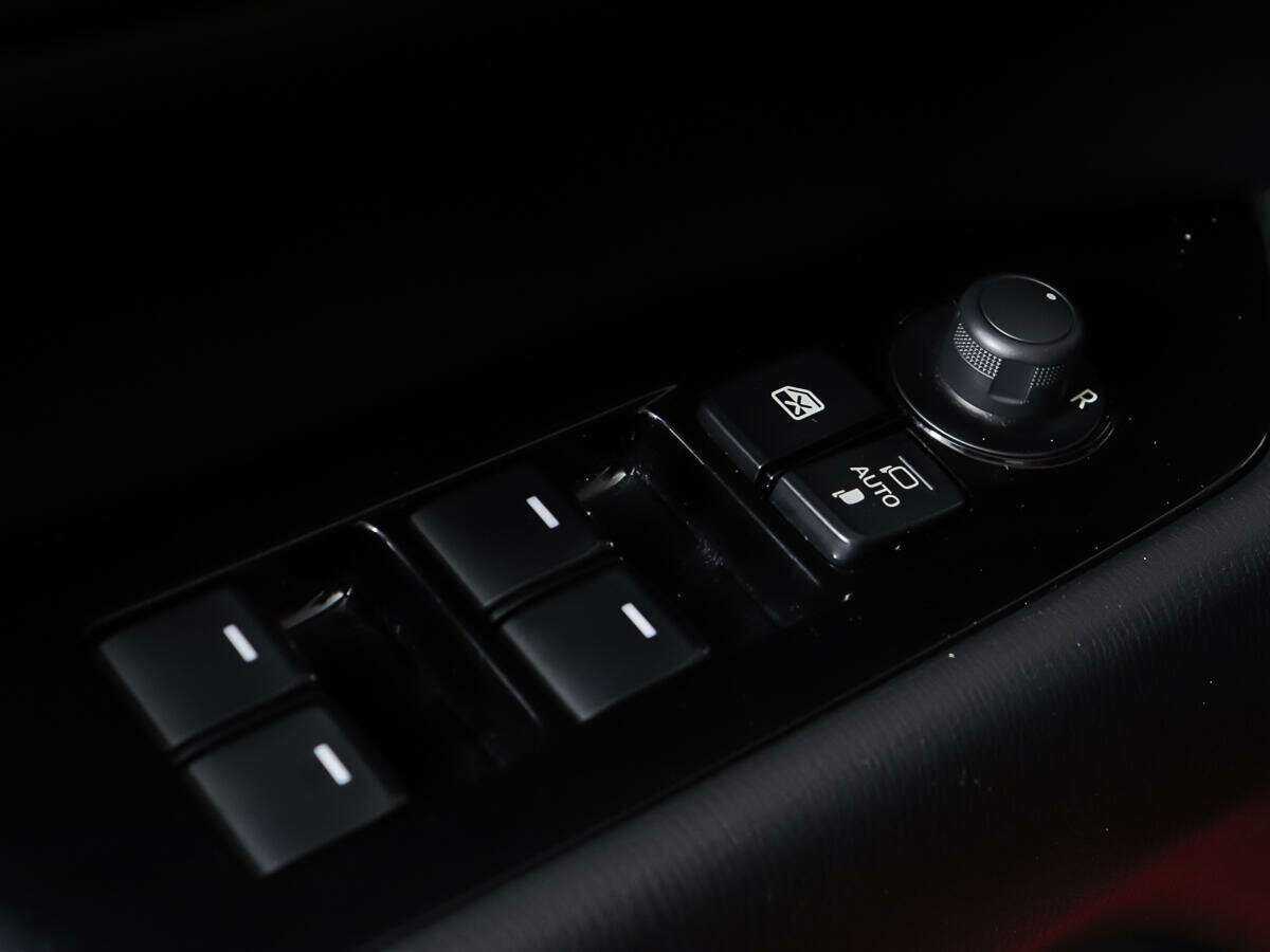 Mazda CX-5 с пробегом — 2019 год. Фото: #18