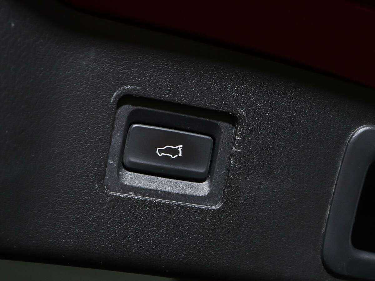 Mazda CX-5 с пробегом — 2019 год. Фото: #23