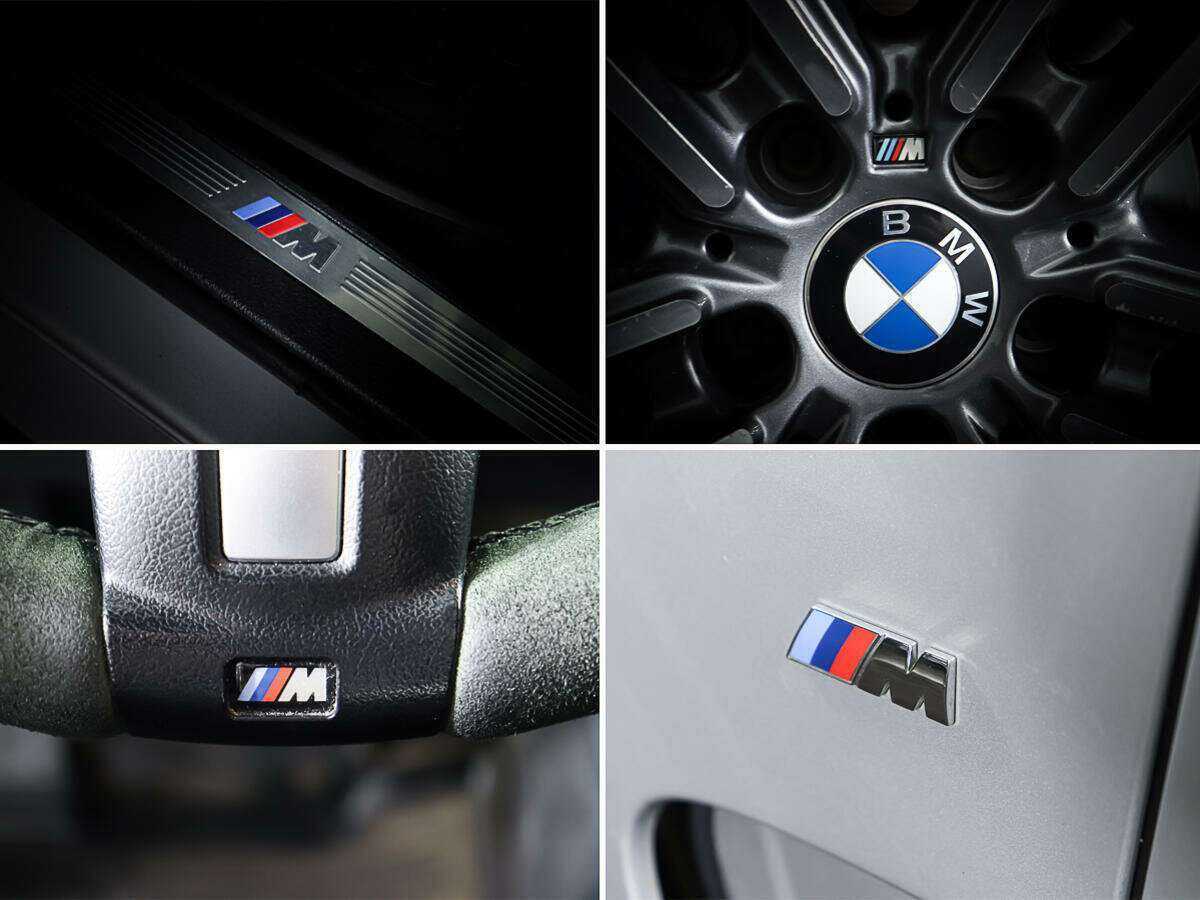 BMW X5 с пробегом — 2014 год. Фото: #21