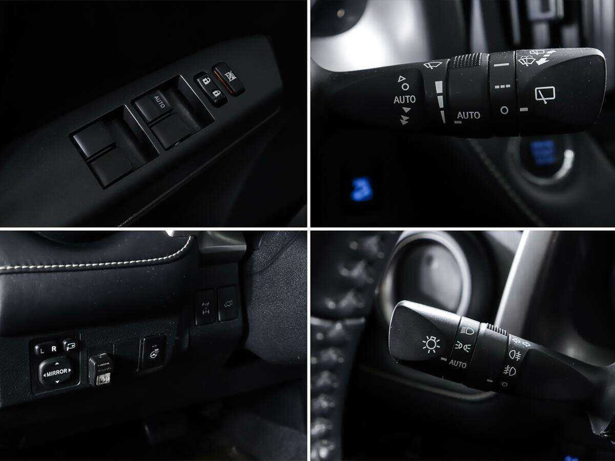 Toyota RAV4 с пробегом — 2017 год. Фото: #15