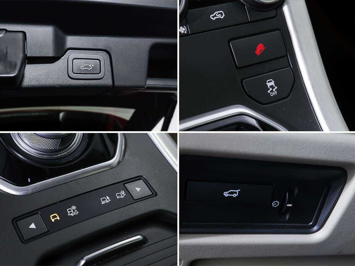 Land Rover Range Rover Evoque с пробегом — 2015 год. Фото: #18