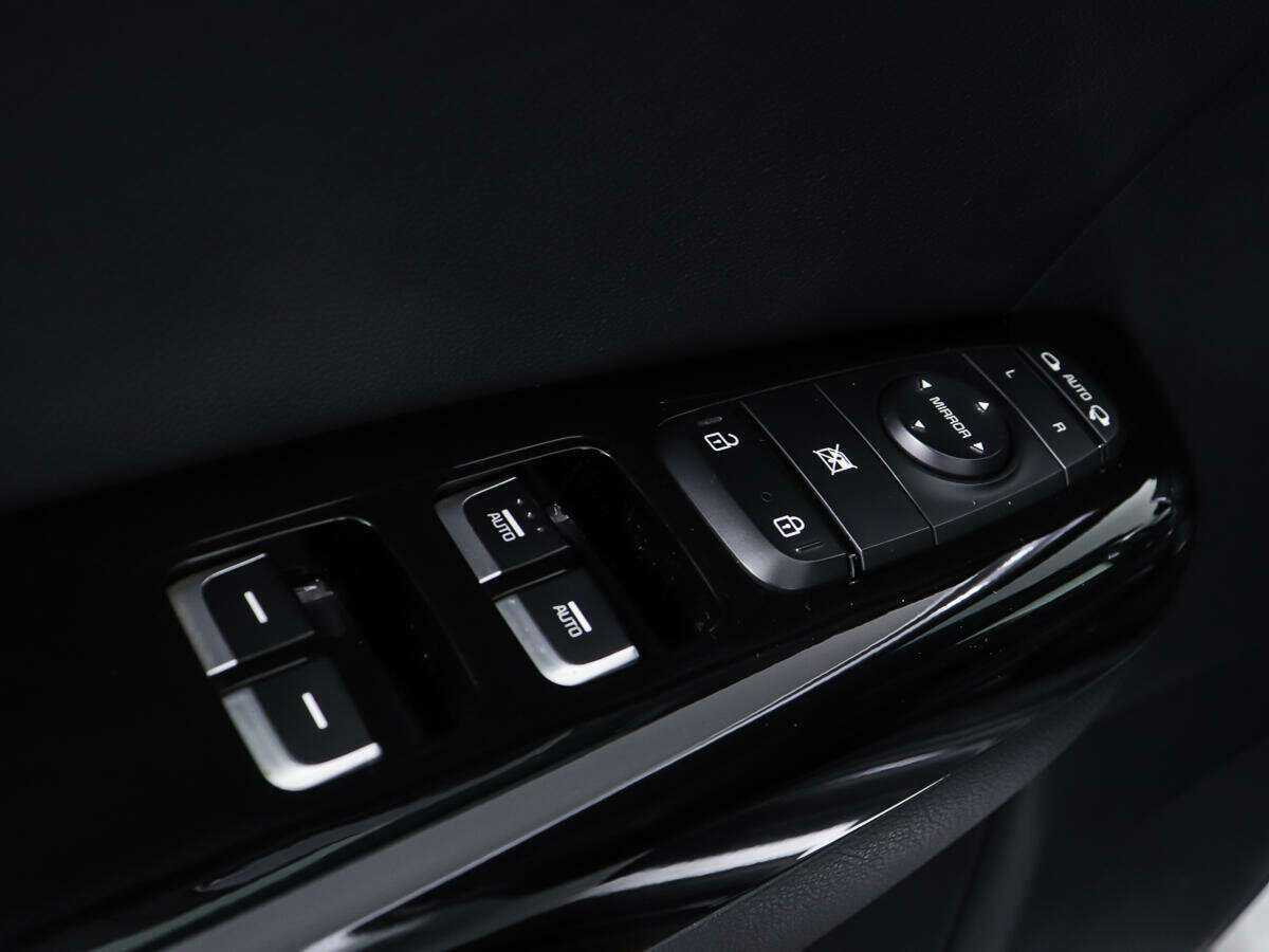 Kia Sportage с пробегом — 2021 год. Фото: #15