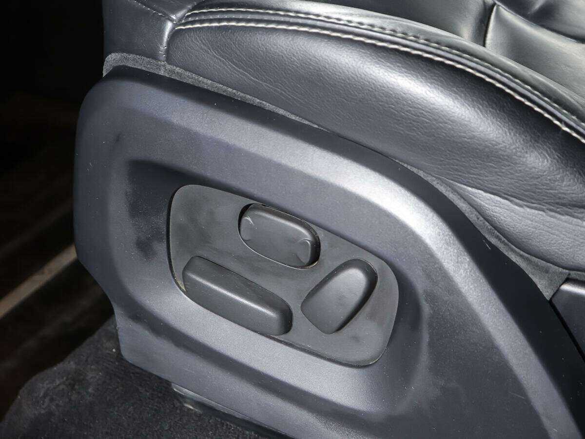 Land Rover Range Rover Evoque с пробегом — 2013 год. Фото: #16