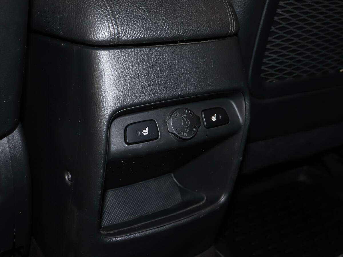 Kia Sorento с пробегом — 2017 год. Фото: #16