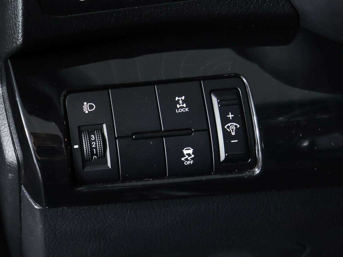 Kia Sorento с пробегом — 2017 год. Фото: #18