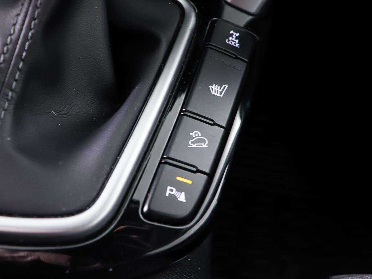 Kia Seltos с пробегом — 2020 год. Фото: #18