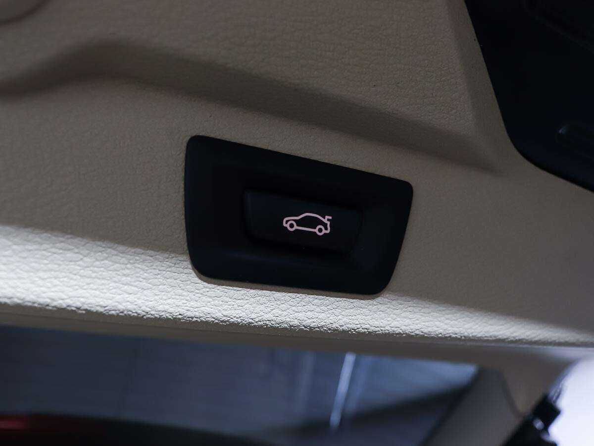 BMW X5 с пробегом — 2015 год. Фото: #15