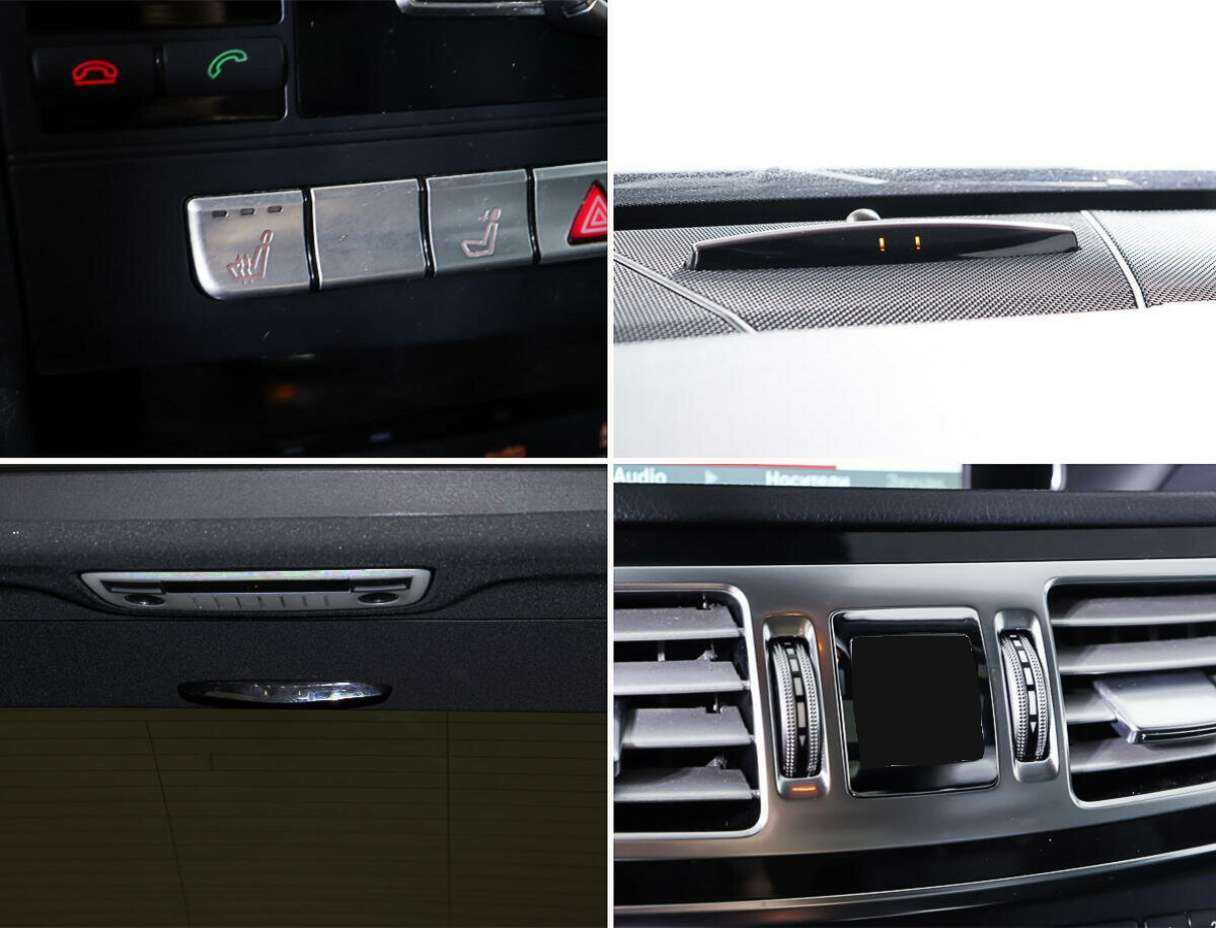 Mercedes-Benz E-Класс с пробегом — 2013 год. Фото: #16