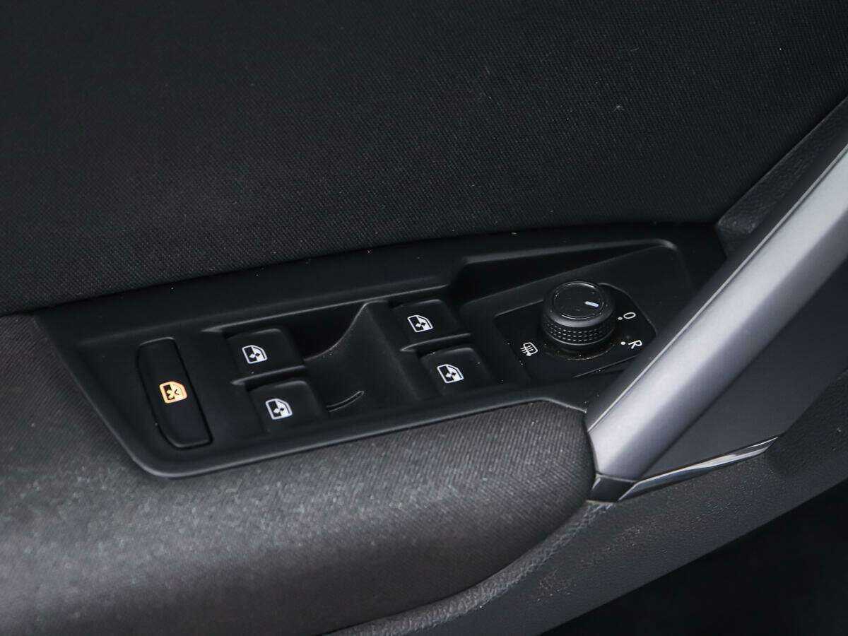 Volkswagen Tiguan с пробегом — 2020 год. Фото: #14