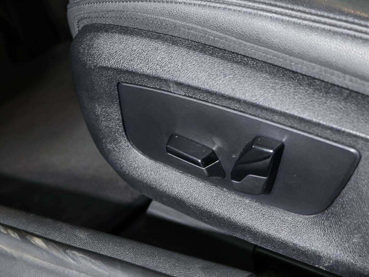 BMW 5 серии с пробегом — 2017 год. Фото: #19