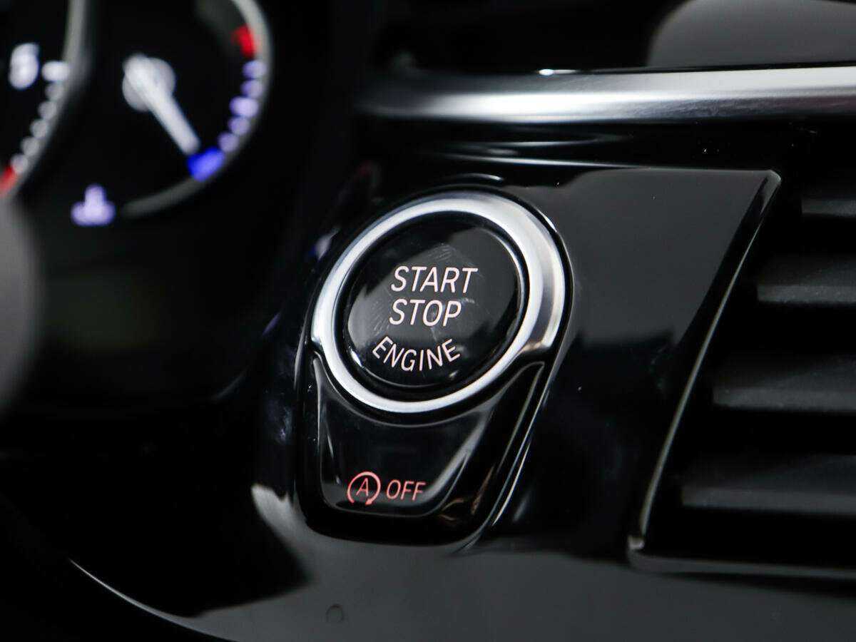 BMW 5 серии с пробегом — 2017 год. Фото: #21