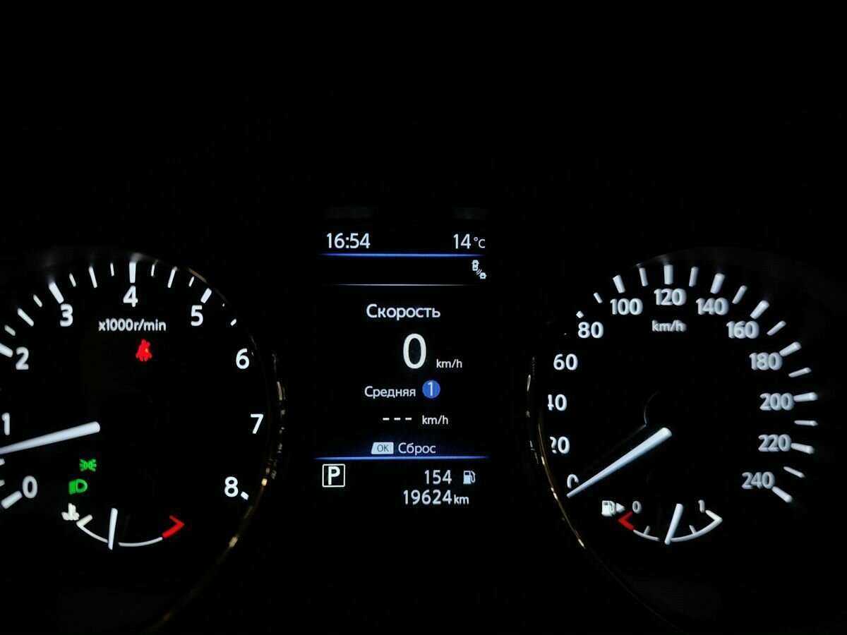 Nissan Qashqai с пробегом — 2022 год. Фото: #13