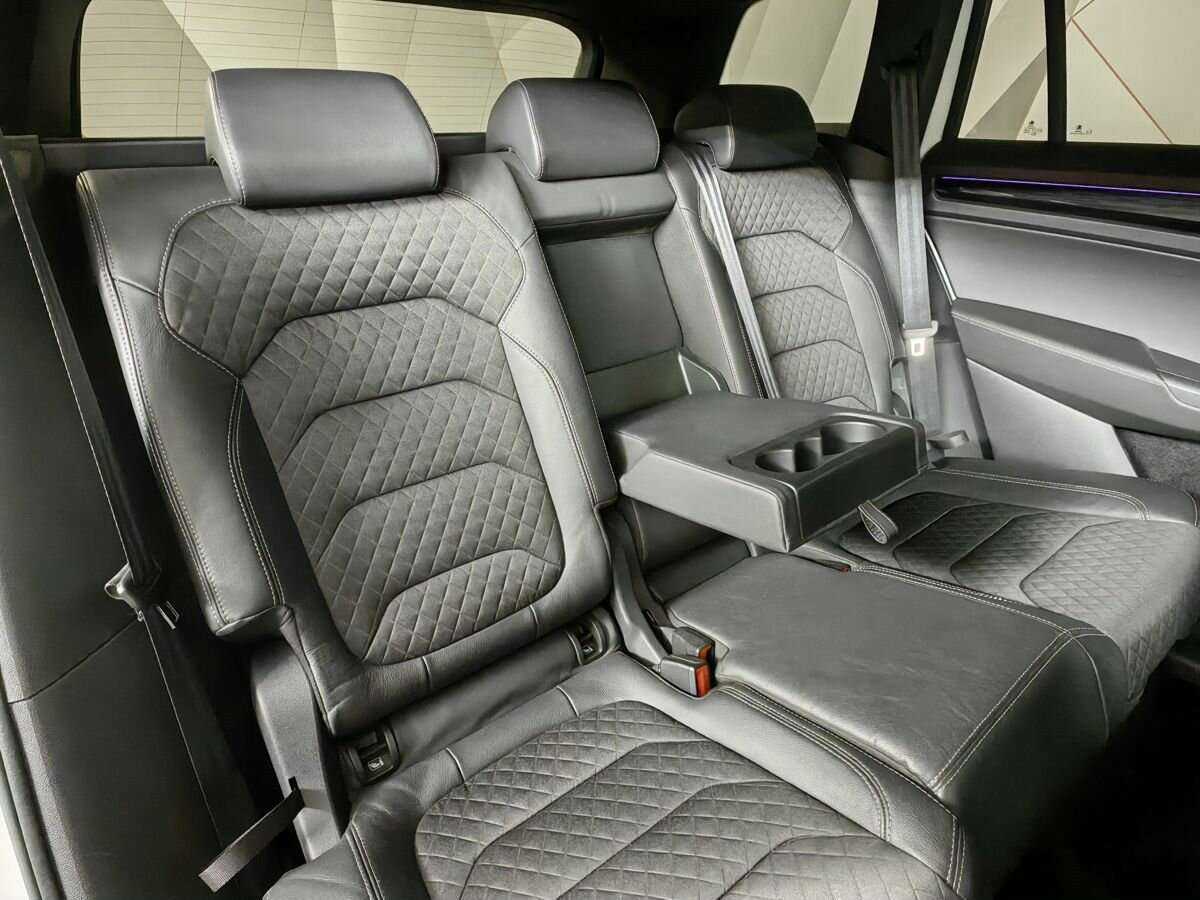 Skoda Kodiaq с пробегом — 2020 год. Фото: #12