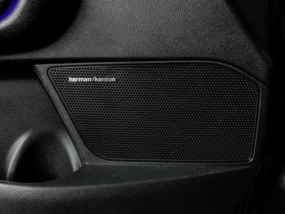 Kia Optima с пробегом — 2019 год. Фото: #17