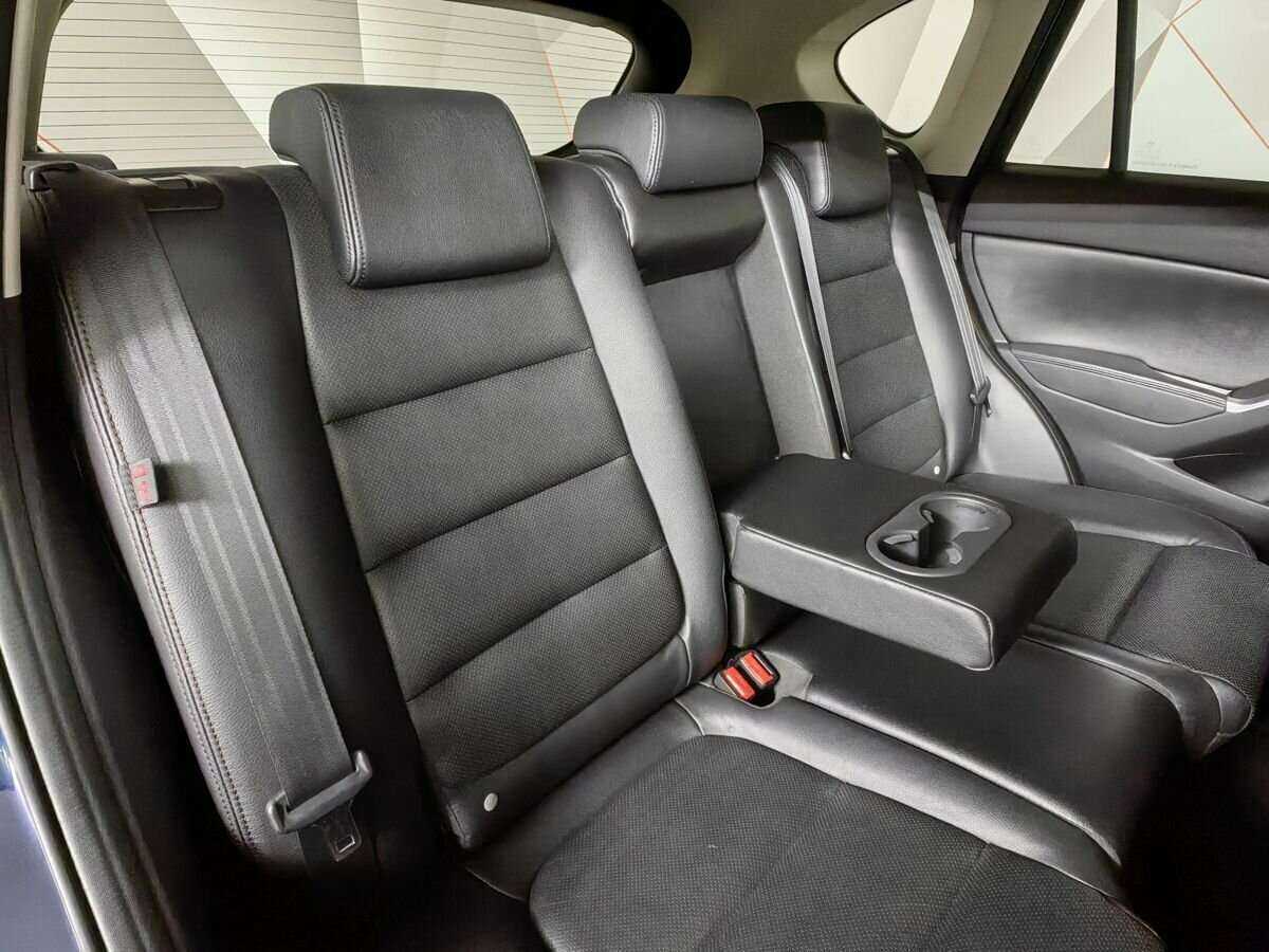 Mazda CX-5 с пробегом — 2017 год. Фото: #12