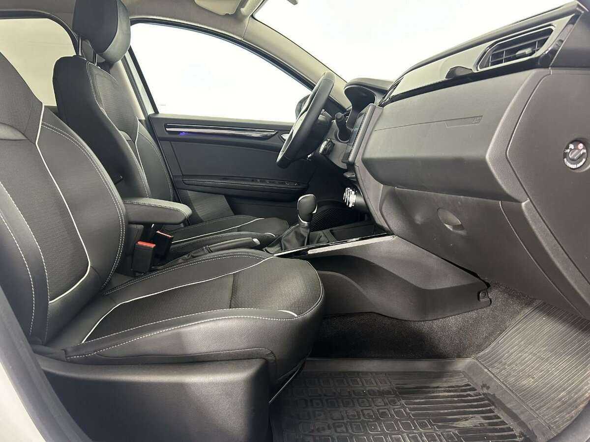 Renault Arkana с пробегом — 2021 год. Фото: #13