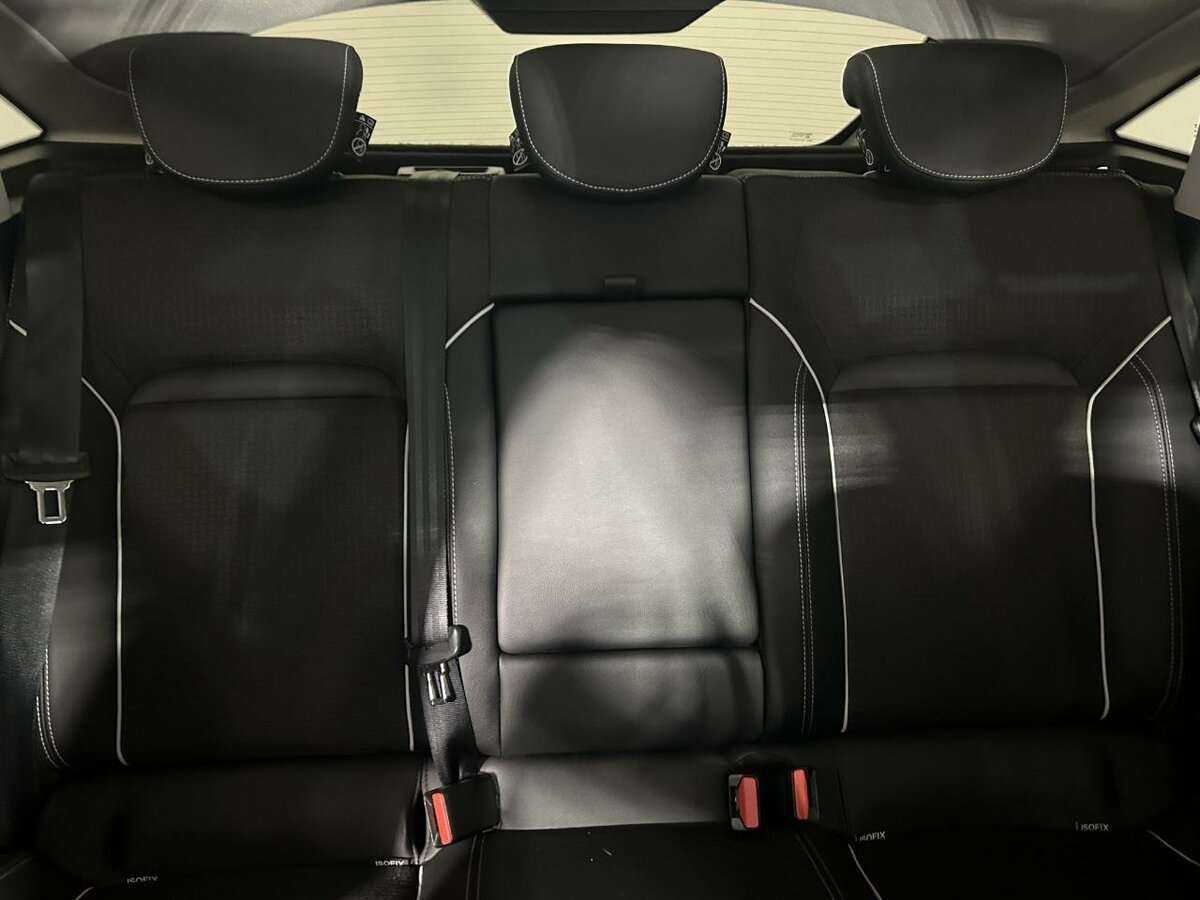 Renault Arkana с пробегом — 2021 год. Фото: #14