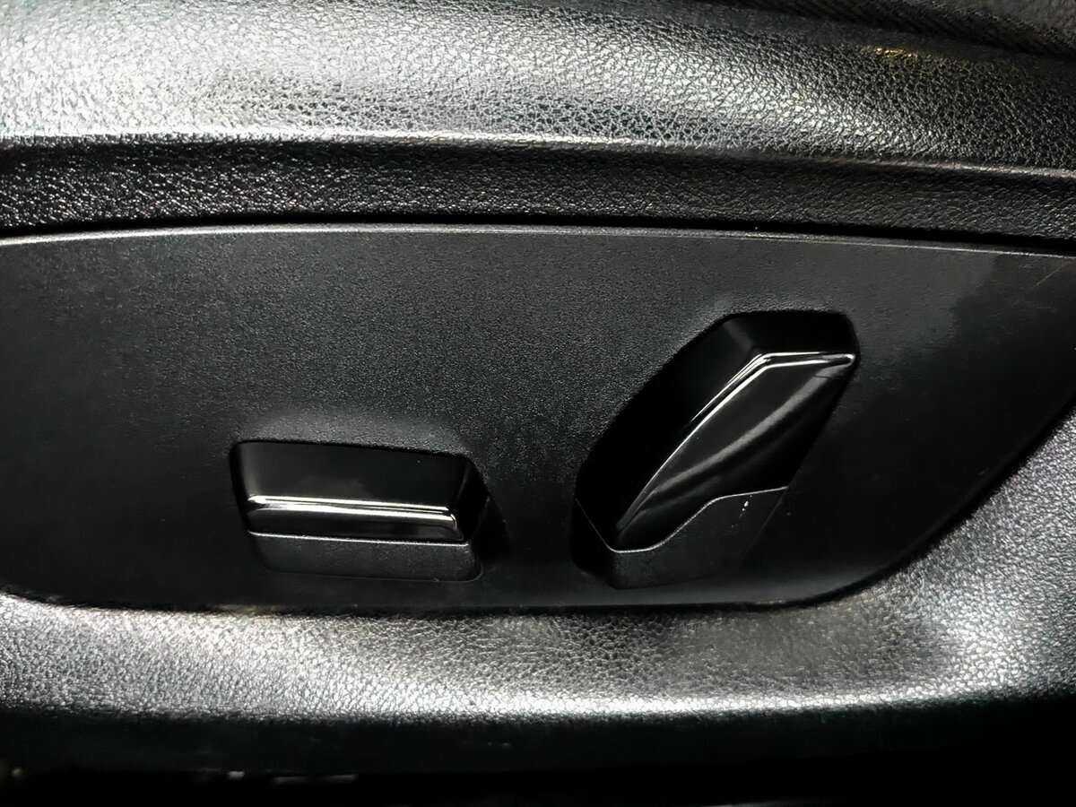 BMW 5 серии с пробегом — 2018 год. Фото: #16