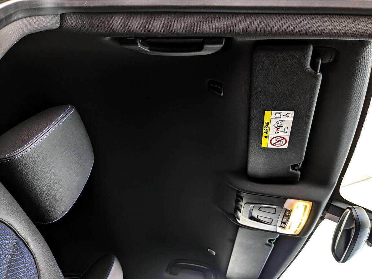 BMW X2 с пробегом — 2020 год. Фото: #18