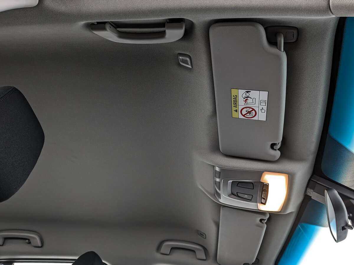 BMW X1 с пробегом — 2019 год. Фото: #18