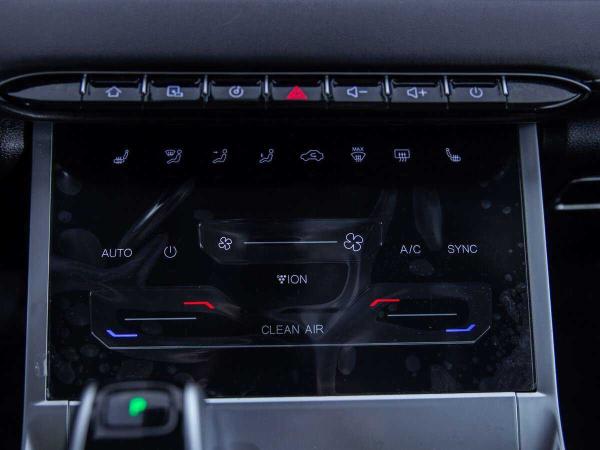 Chery Tiggo 7 Pro Max с пробегом — 2022 год. Фото: #13