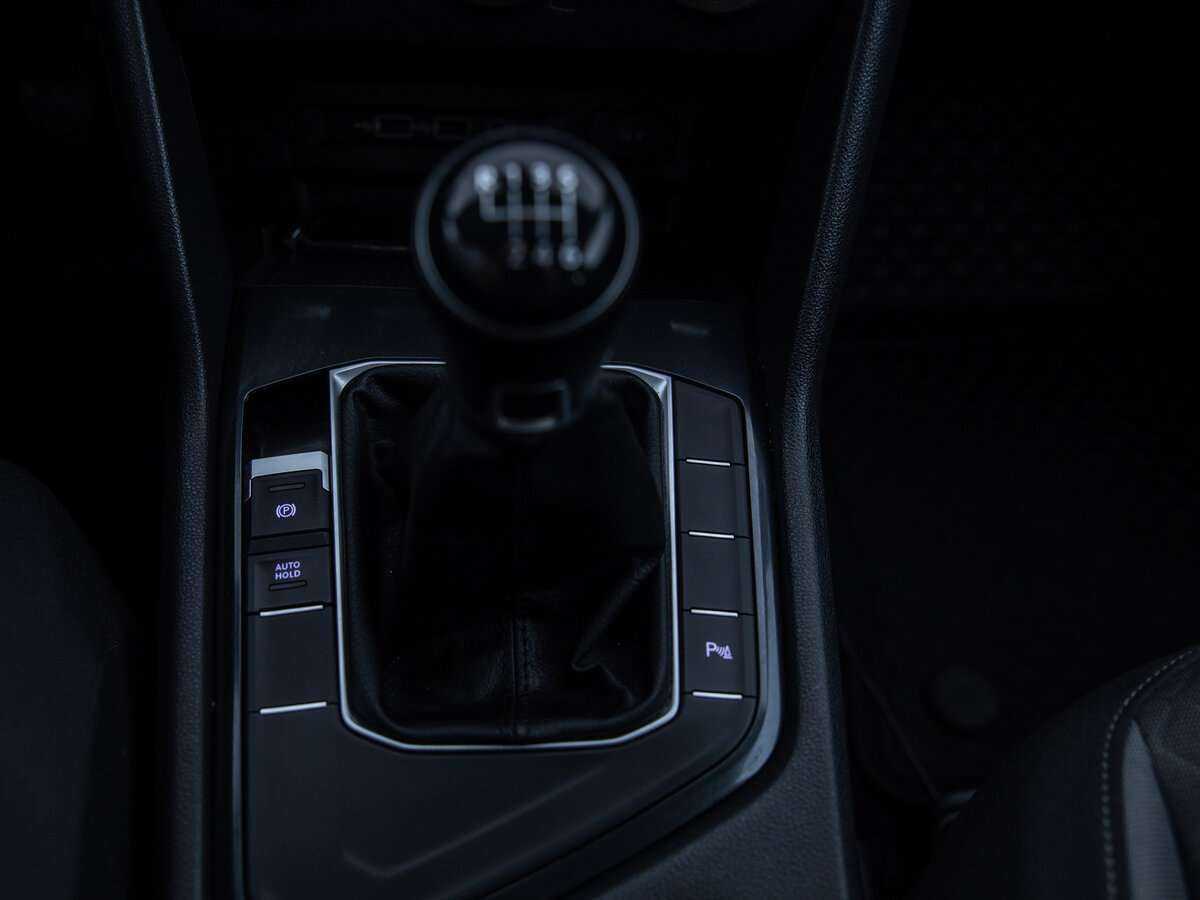 Volkswagen Tiguan с пробегом — 2020 год. Фото: #14