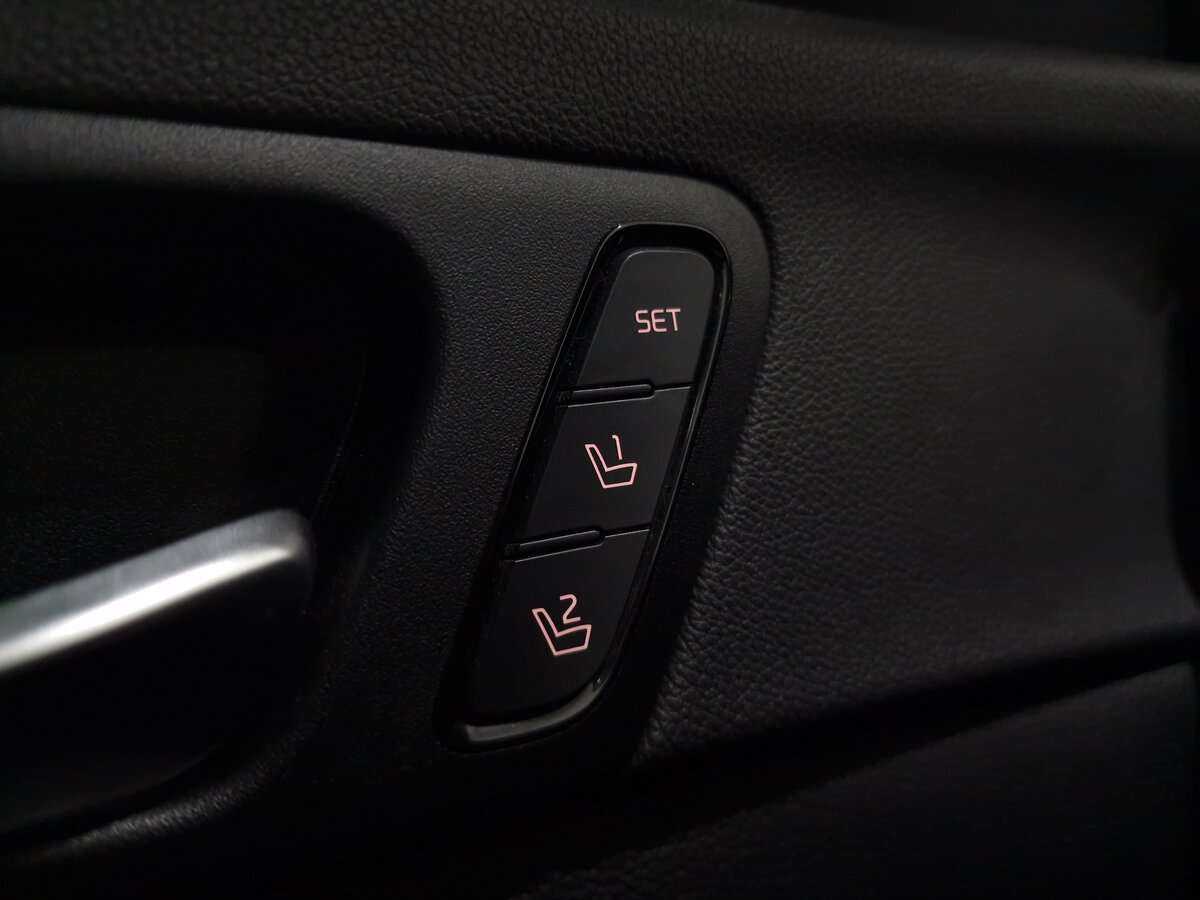 Kia Optima с пробегом — 2016 год. Фото: #13