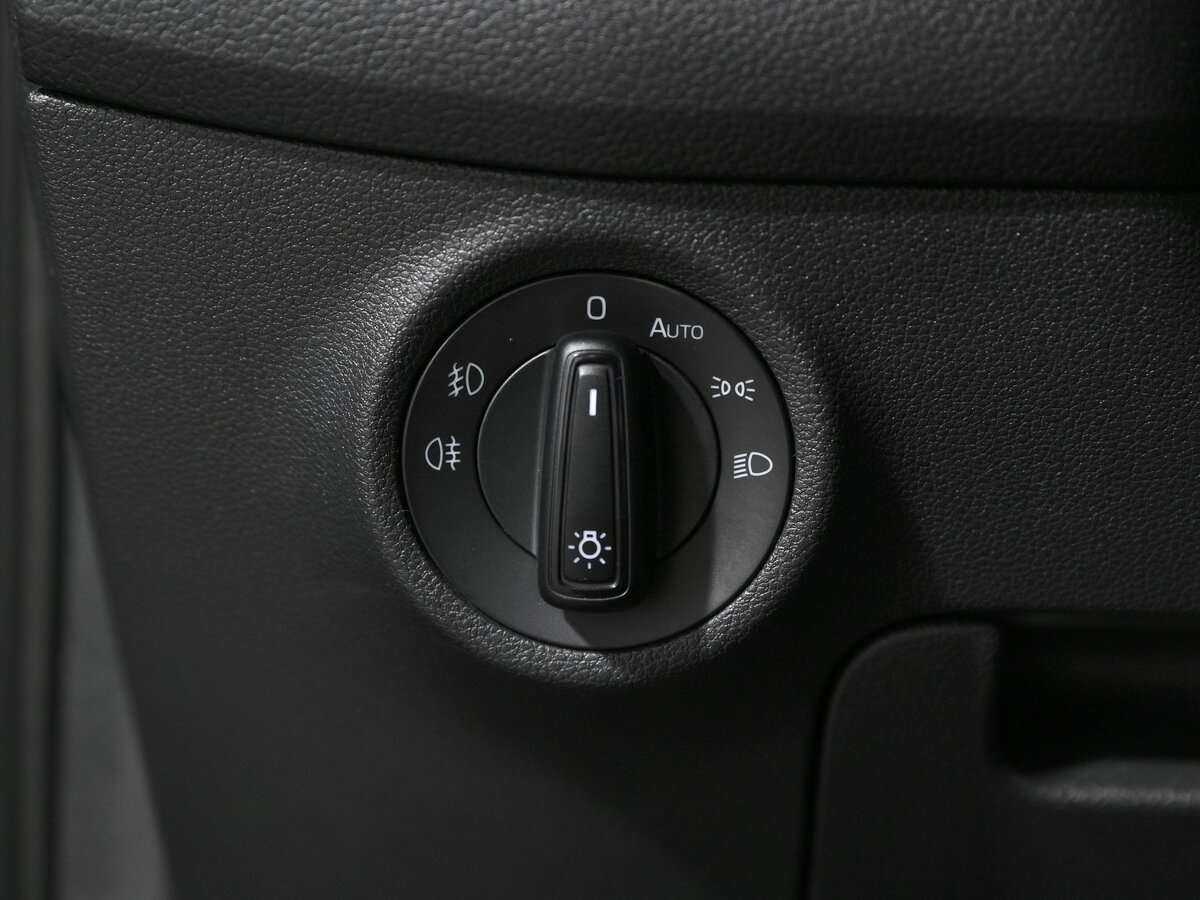 Skoda Kodiaq с пробегом — 2020 год. Фото: #14