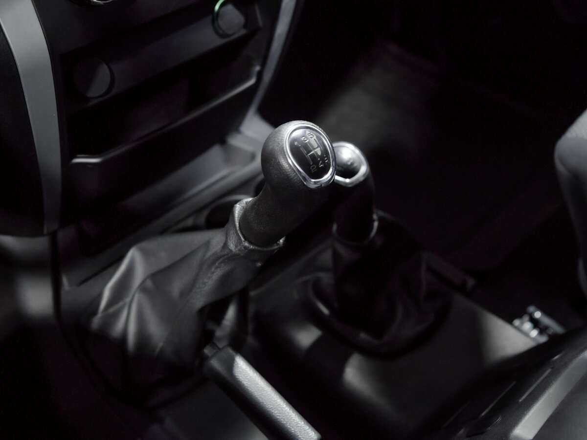 УАЗ Patriot с пробегом — 2023 год. Фото: #8