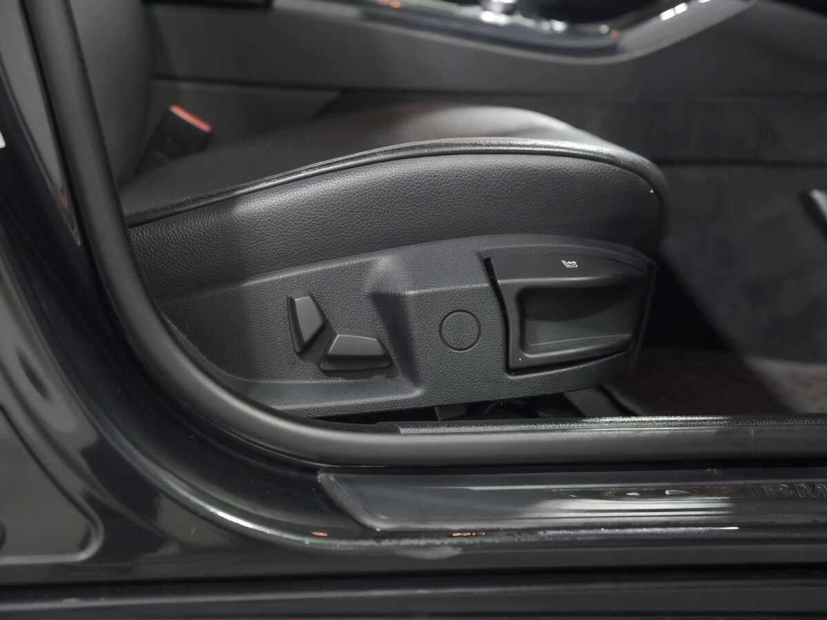 BMW 5 серии с пробегом — 2013 год. Фото: #15