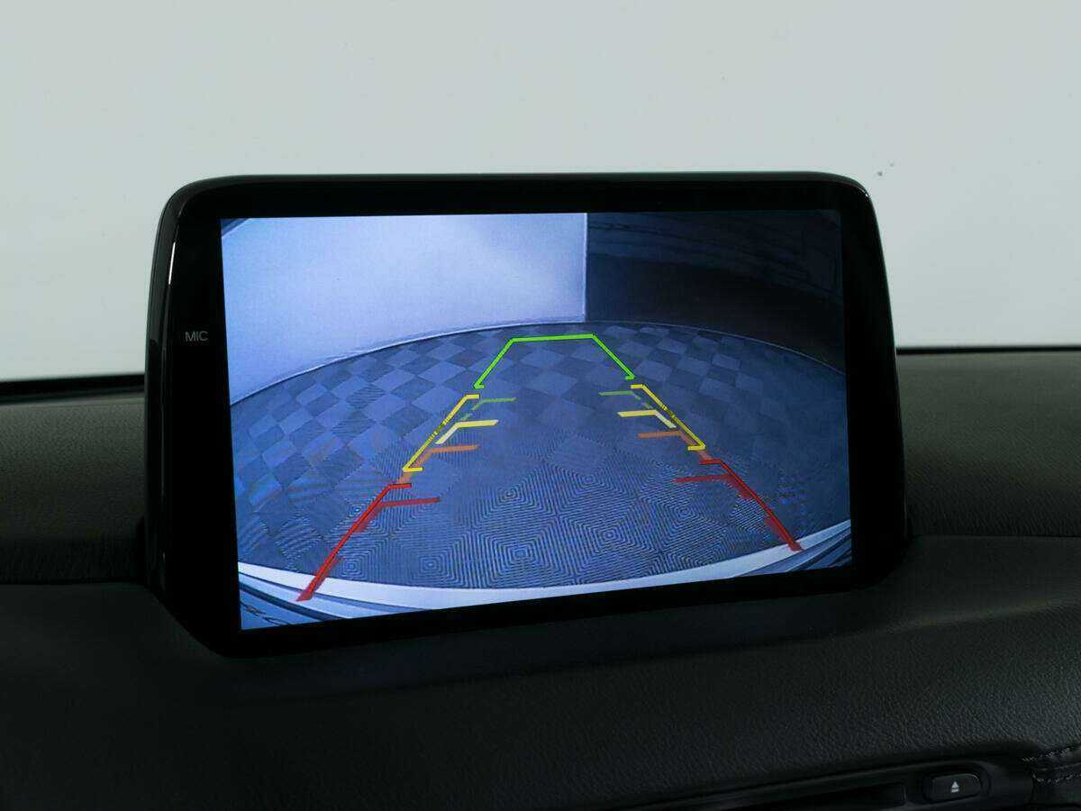 Mazda CX-5 с пробегом — 2017 год. Фото: #16