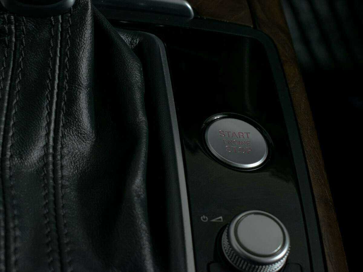 Audi A6 с пробегом — 2015 год. Фото: #16