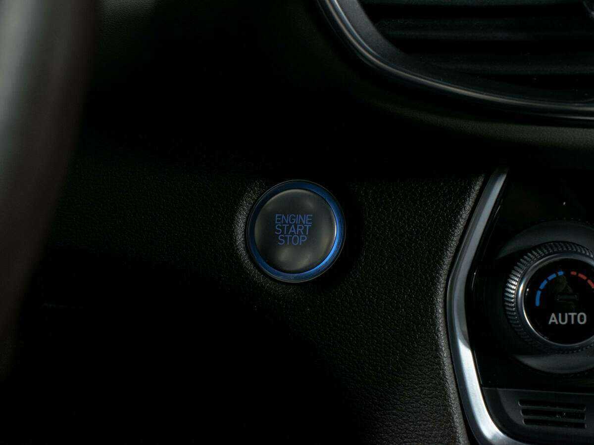 Hyundai Santa Fe с пробегом — 2018 год. Фото: #22