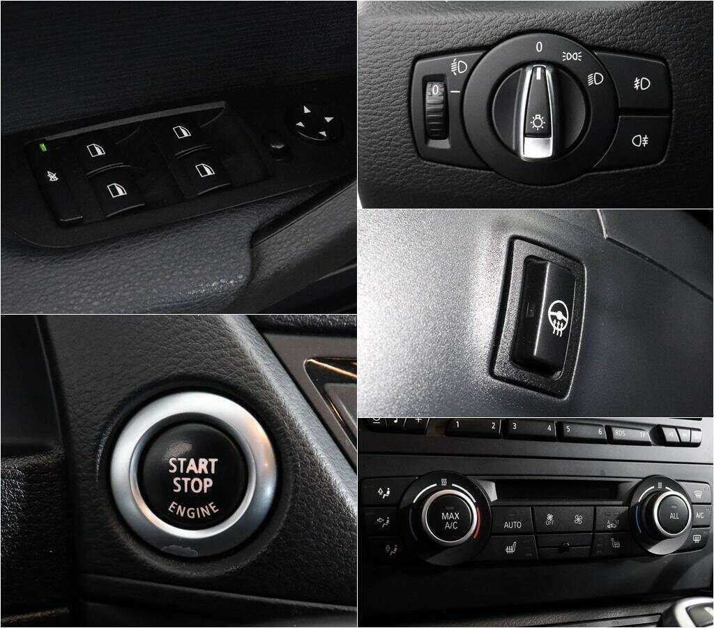 BMW X1 с пробегом — 2013 год. Фото: #13