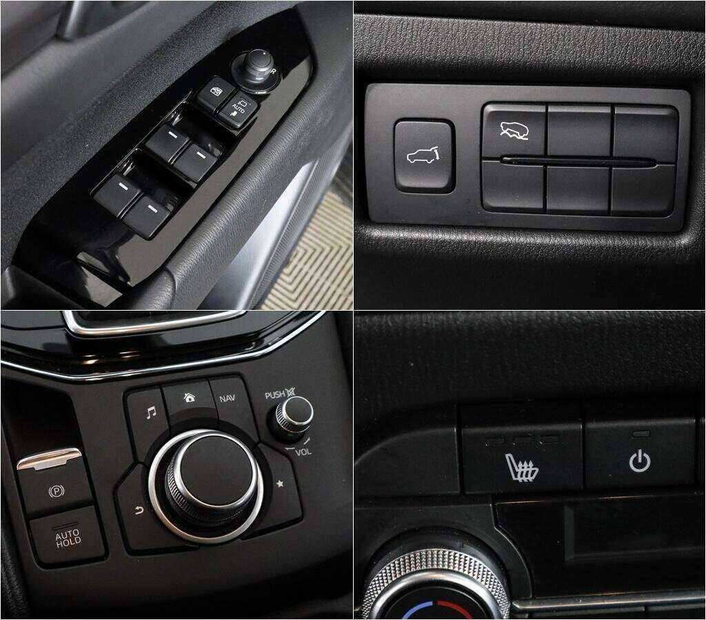 Mazda CX-5 с пробегом — 2020 год. Фото: #13